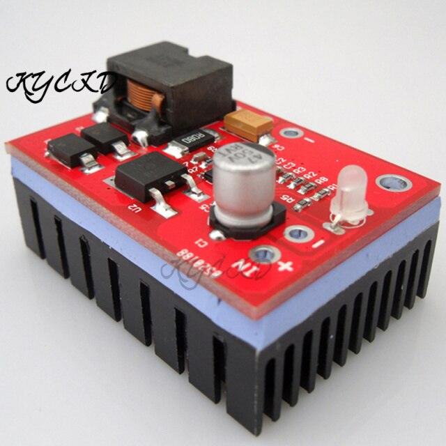 11.1V Li-ion Battery 12V Charging Management 18V Solar Panel Input 3 String Lithium Battery Charger MPPT Solar Controller CN3722 - Encouraging The Truth Organization