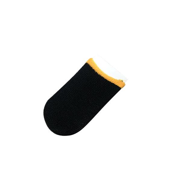 1/10 Pair Fingertips Cover For PUBG Mobile Game Breathable Finger Thumb Luminous Sleeve Touch Screen Mobile Gaming Accessories - Encouraging The Truth Organization