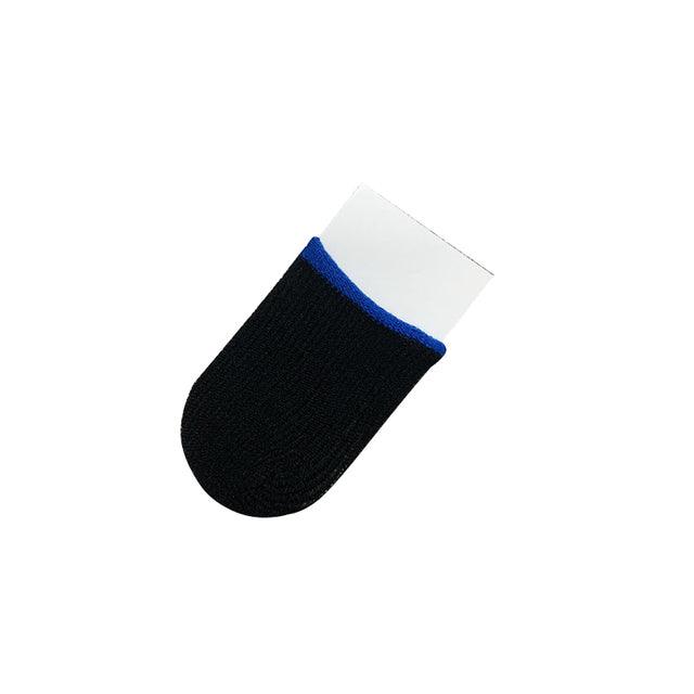1/10 Pair Fingertips Cover For PUBG Mobile Game Breathable Finger Thumb Luminous Sleeve Touch Screen Mobile Gaming Accessories - Encouraging The Truth Organization