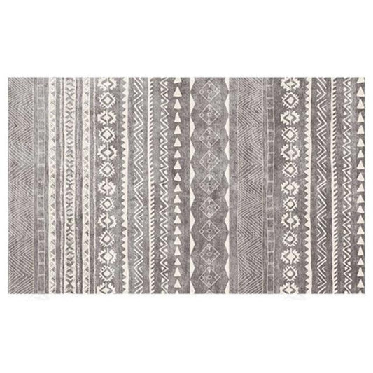 2022 Bohemian Carpet Printed Flannel Area, Rug Room Floor, Non-Slip Printed Carpet For Living Room Bedroom Home Decorative Carpet - Encouraging The Truth Organization