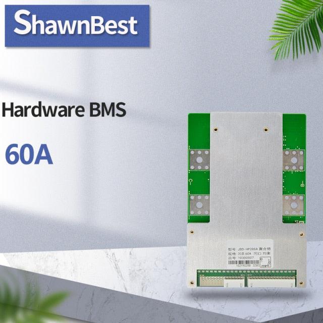 21S bms 72V Li-ion 60A 80A 100A 120A temperature protection 18650 Lithium Ion Battery Pack Solar panel inverter - Encouraging The Truth Organization