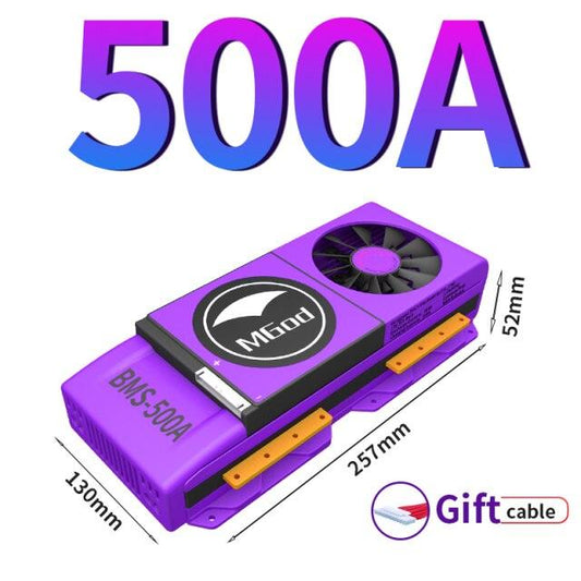 3S-30S LTO Balance Board For With Low Temp Cutoff For Electric Scooter Solar Storage Smart Panel Lithium Battery Inverter BMS - Encouraging The Truth Organization