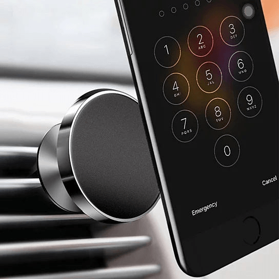 Anchor Magnetic Car Mount And Stand For Your Phone - Encouraging The Truth Organization