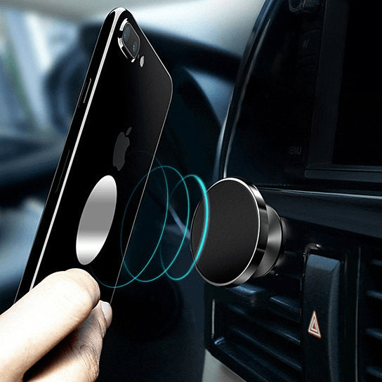 Anchor Magnetic Car Mount And Stand For Your Phone - Encouraging The Truth Organization