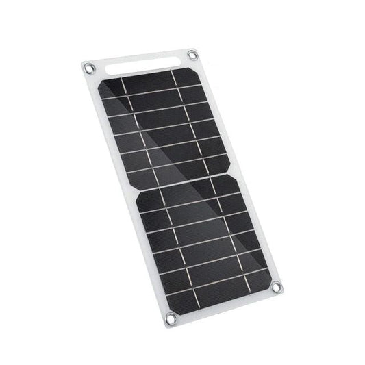 60W Outdoor Sunpower Foldable Solar Panel Cells 5V USB Portable Solar Charger Battery for Mobile Phone Traveling Camping Hike - Encouraging The Truth Organization