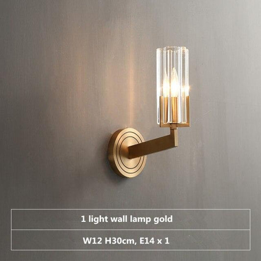 American Luxury K9 Crystal E14 Led Chandelier Living Room Lustre Copper Pendant Chandelier Lighting Gold Black Chandlier Fixture - Encouraging The Truth Organization