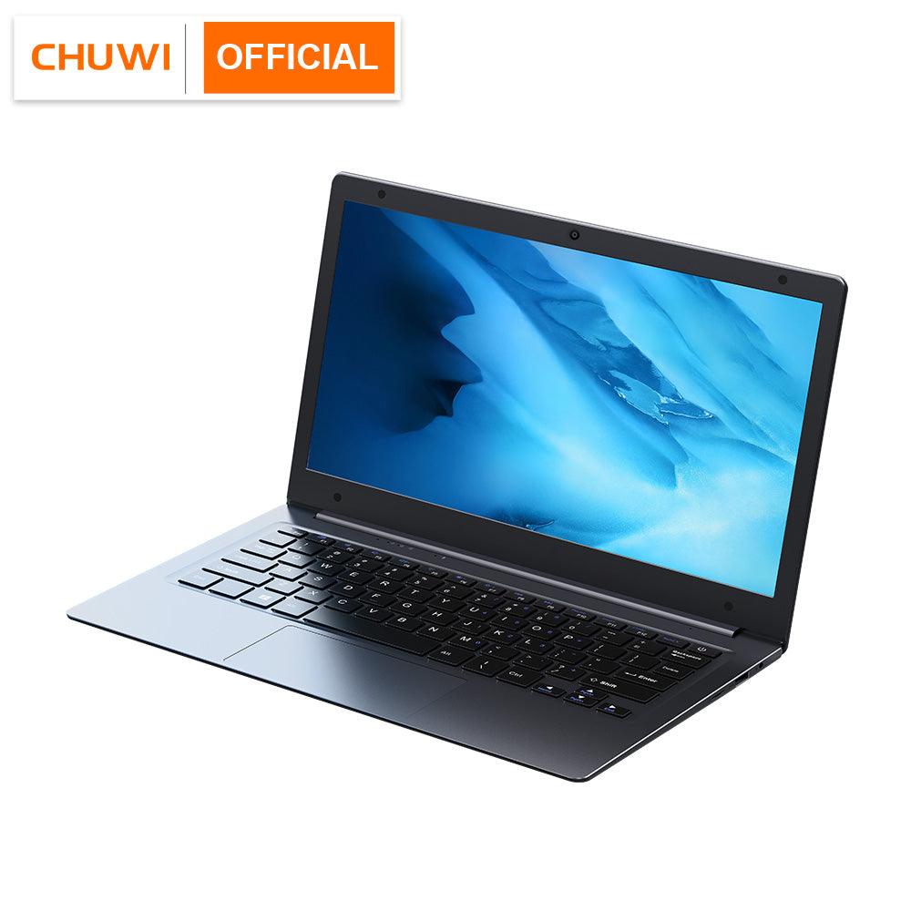 CHUWI HeroBook Air 11.6" HD Display Intel Celeron N4020 Dual Core LPDDR4 4GB 128GB SSD Windows 10 Laptop with Full Size Keyboard - Encouraging The Truth Organization
