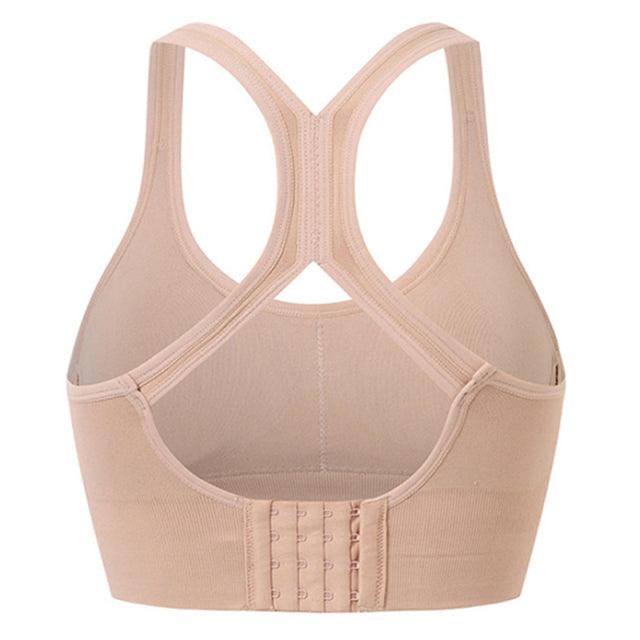 CINOON Bras For Women Underwear Sexy Lingerie Add pad Bra Seamless Push Up Cotton Tops Bralette Brassiere Wireless Sports Vest - Encouraging The Truth Organization