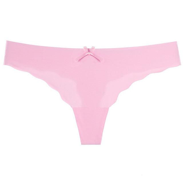 Cotton Low-waisted Seamless Women Shapers High Waist Control Knickers Pants Pantie Briefs Body Shapewear Lady Underwear AFQ0331 - Encouraging The Truth Organization