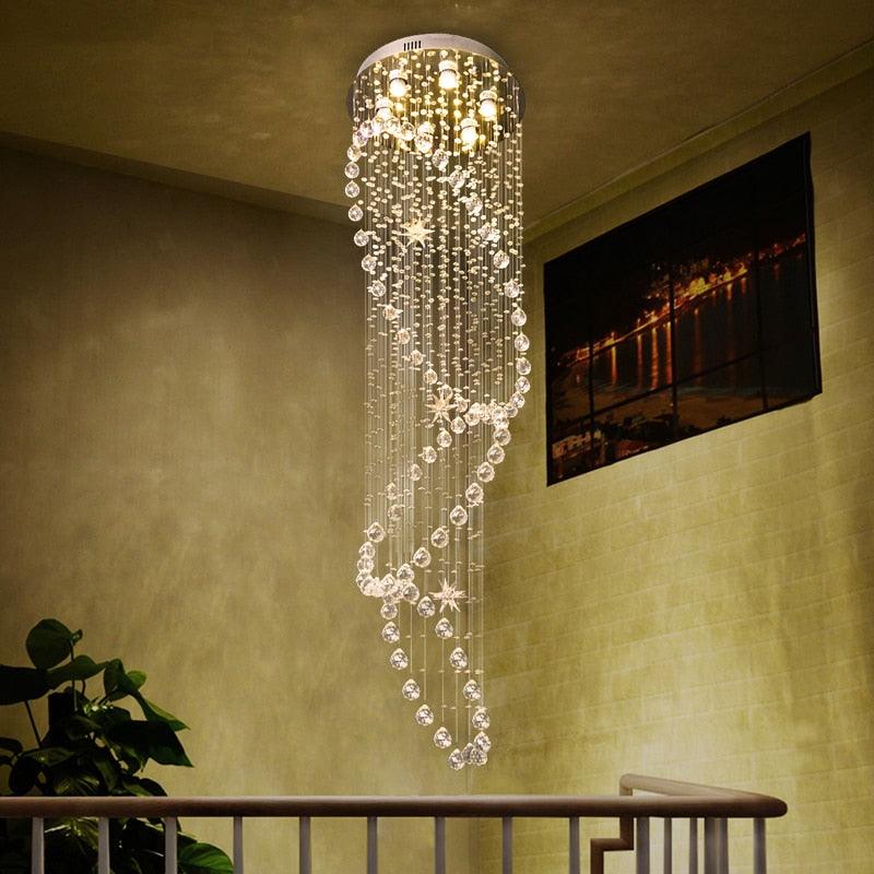 Designer Pendant Lighting Art Deco Design Lamp Fancy Lights For Home Decoration Chandlier Lighting Modern Chandelier - Encouraging The Truth Organization