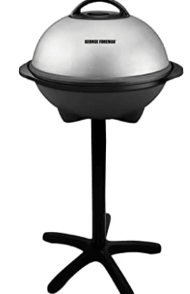 George Foreman, Silver - Encouraging The Truth Organization