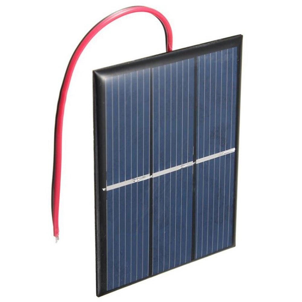 Micro Mini Solar Cells Compact 80 x 60mm Solar Panels Power Home DIY Projects Toys & Battery Chargers Home Accessories - Encouraging The Truth Organization