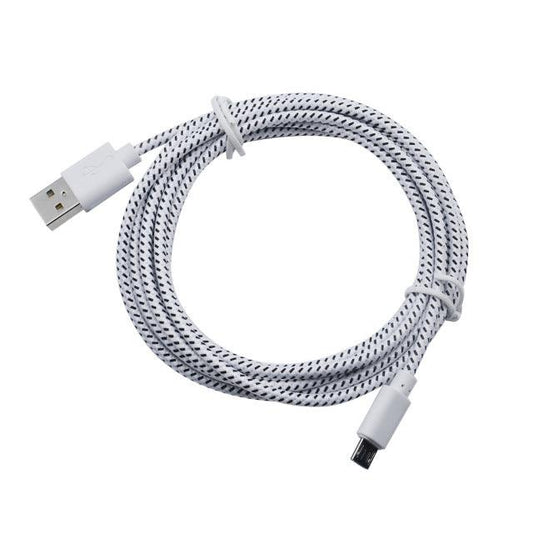 Micro USB Cable 2.4A Fast Charging cabo usb micro mobile phone cables charger cord wire for xiaomi samsung s7 lg android cable - Encouraging The Truth Organization