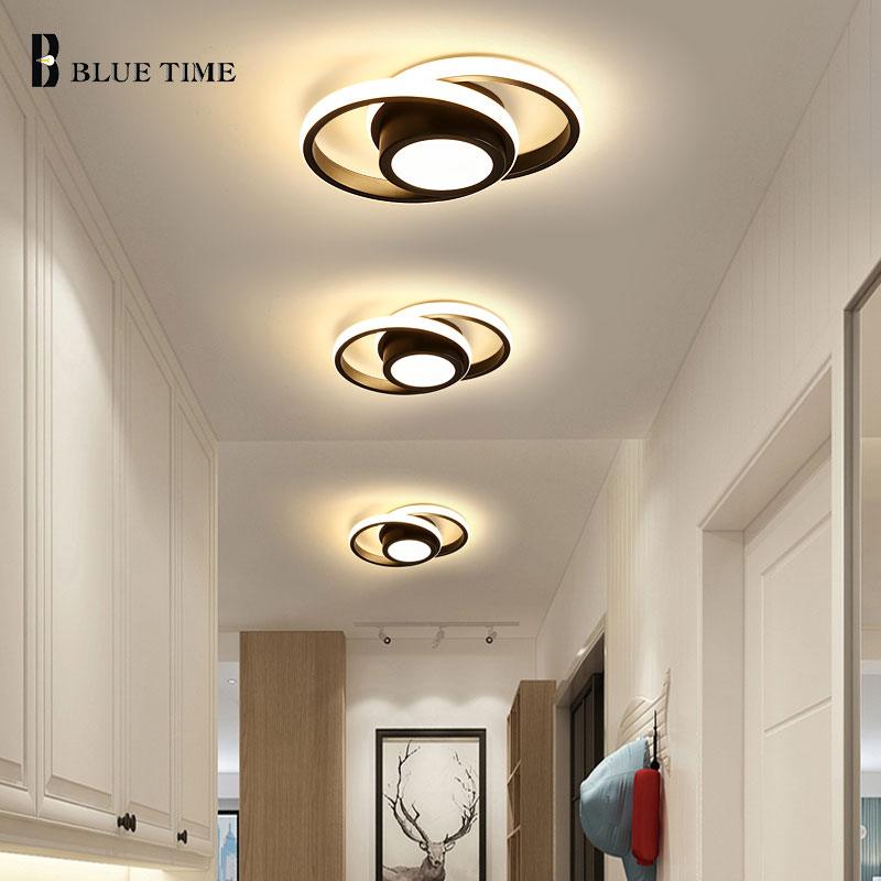 Modern LED Ceiling Light Aisle Lights Small Chandelier Ceiling Lamp for Living Room Dining Room Corridor Lights Indoor Lighting - Encouraging The Truth Organization