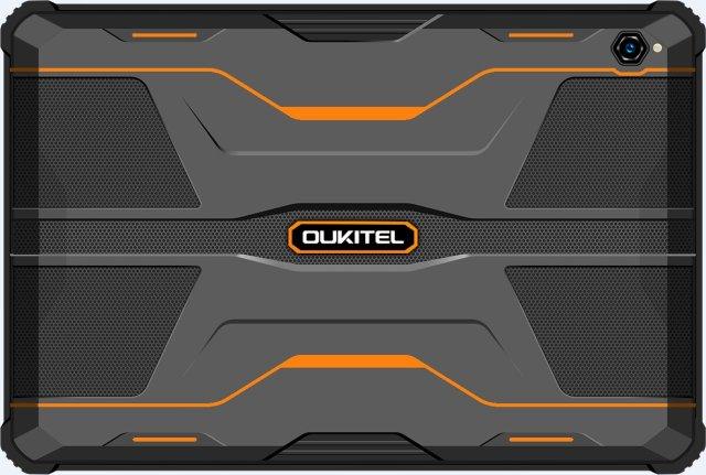 Oukitel 4G Net RT1 Rugged Tablet Phone 4GB+64GB 10000mAh 10.1" FHD Octa Core Android Tablet Phone Camera 16MP +16MP Tablet - Encouraging The Truth Organization