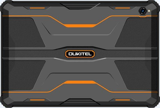 Oukitel 4G Net RT1 Rugged Tablet Phone 4GB+64GB 10000mAh 10.1" FHD Octa Core Android Tablet Phone Camera 16MP +16MP Tablet - Encouraging The Truth Organization