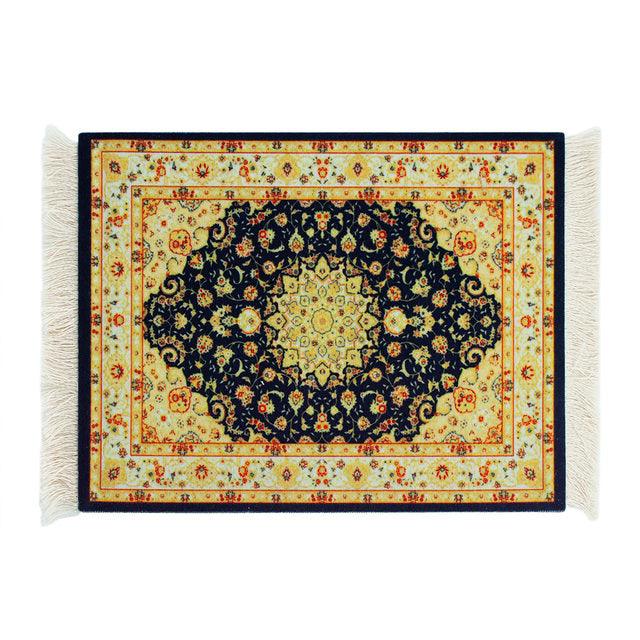 PC Mousepad Persian Carpet Style Rubber Anti-slip Durable Printing Rectangle Gaming Mouse Pads Computer Tablet Mat - Encouraging The Truth Organization