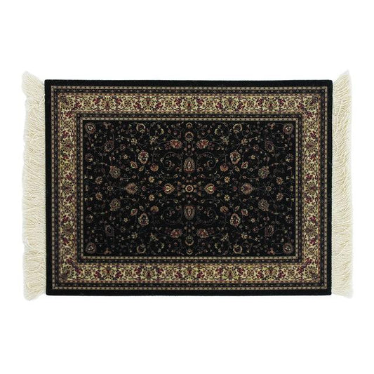 PC Mousepad Persian Carpet Style Rubber Anti-slip Durable Printing Rectangle Gaming Mouse Pads Computer Tablet Mat - Encouraging The Truth Organization