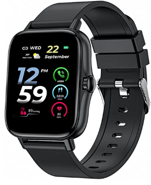 Smart Watch 2022 - Encouraging The Truth Organization