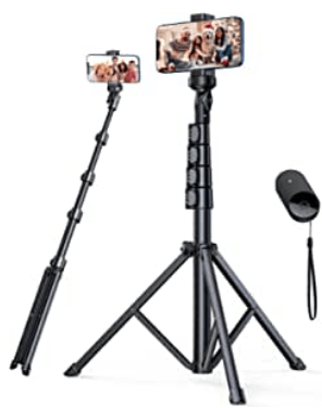 Tripod andobil 62'' All-in-One - Encouraging The Truth Organization