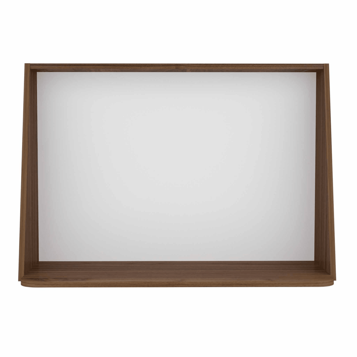 Vasco Wall Desk, Desktop Shelf - Encouraging The Truth Organization