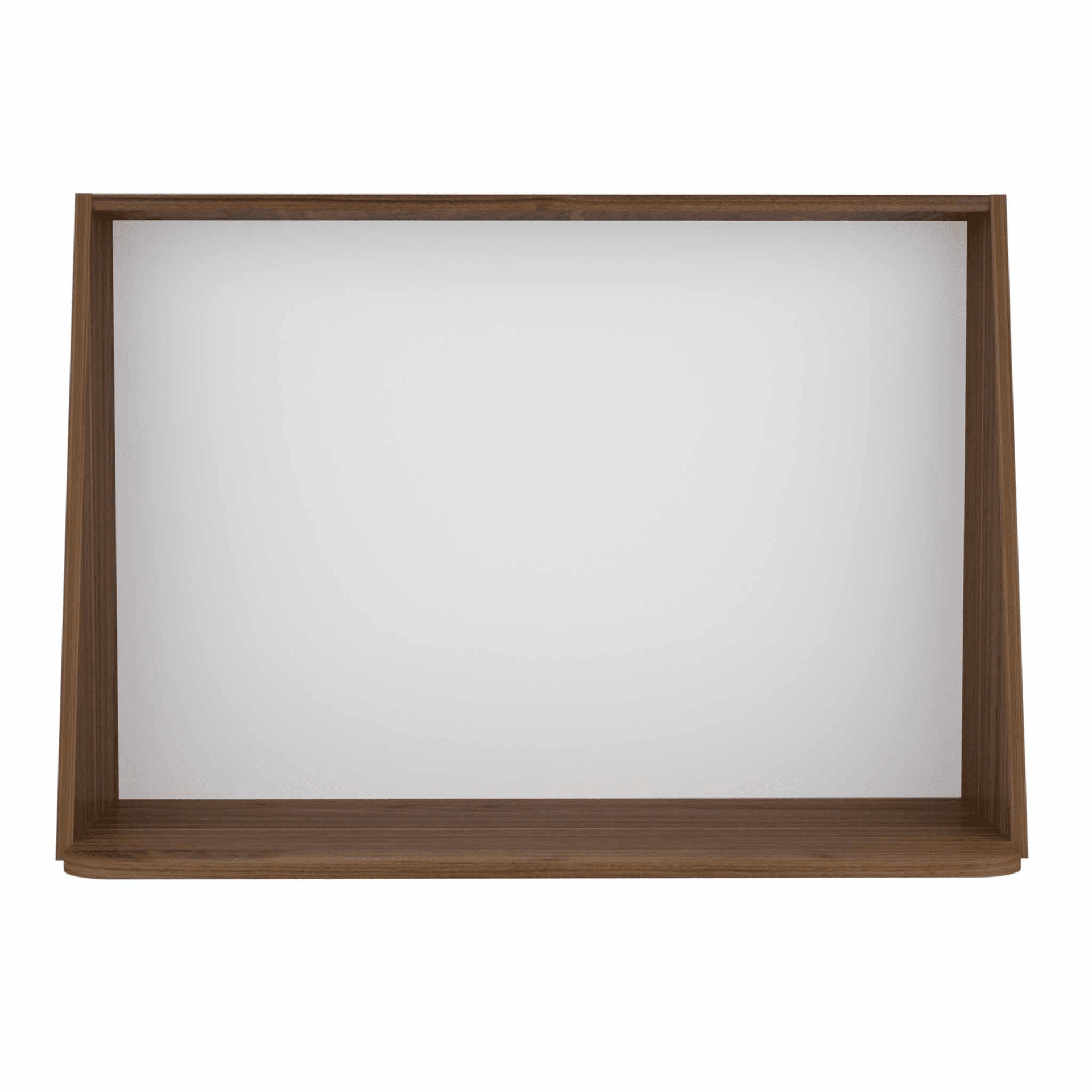 Vasco Wall Desk, Desktop Shelf - Encouraging The Truth Organization