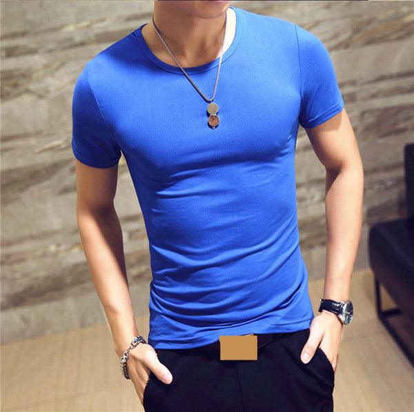 2022 MRMT Brand New Men T Shirt 10 colors Fitness Mens T-shirts V neck Man T-shirt For Male Clothing Tshirts S-5XL Tops Tees - Encouraging The Truth Organization