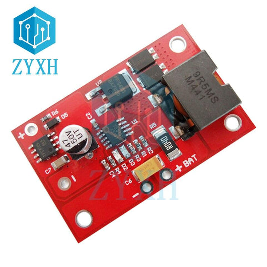 3A BMS 1S MPPT Solar Panel Controller CN3791 6V 9V 12V 18650 Lithium Battery Charging Board 3.7V 4.2V - Encouraging The Truth Organization