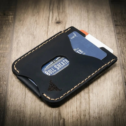The Keller Money Clip