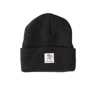 The Superior Knit Hat