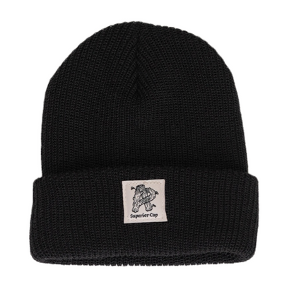The Superior Knit Hat