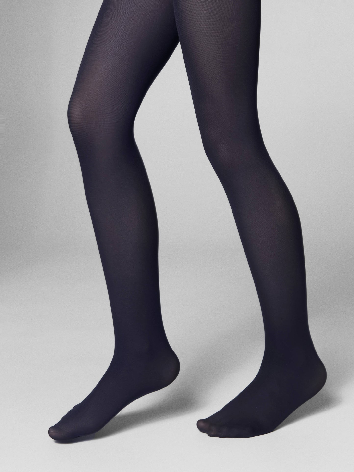 Conte Only 40 Den - Classic Semi-Opaque Tights for Girls/Teens - 10yr. 12yr. (12С-18СП)