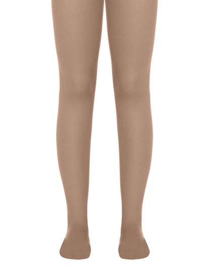 Conte Only 40 Den - Classic Semi-Opaque Tights for Girls/Teens - 10yr. 12yr. (12С-18СП)