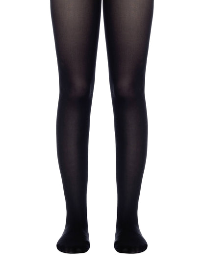 Conte Only 40 Den - Classic Semi-Opaque Tights for Girls/Teens - 10yr. 12yr. (12С-18СП)