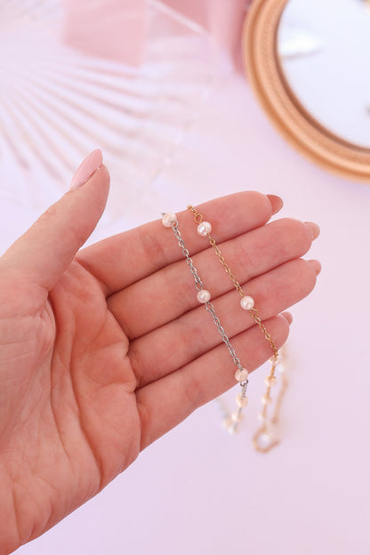 Evelynn Necklace