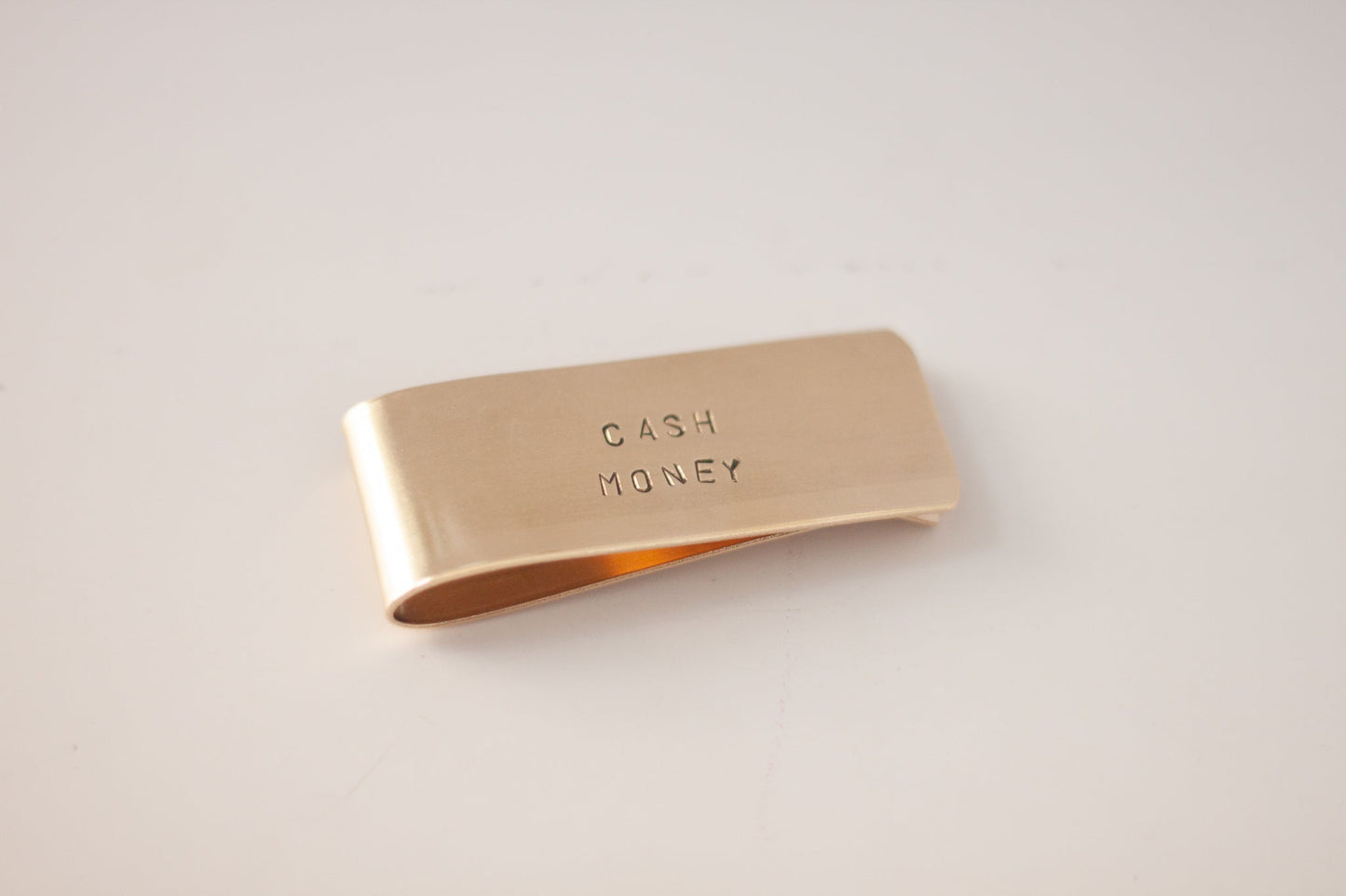 Cash Money Money Clip