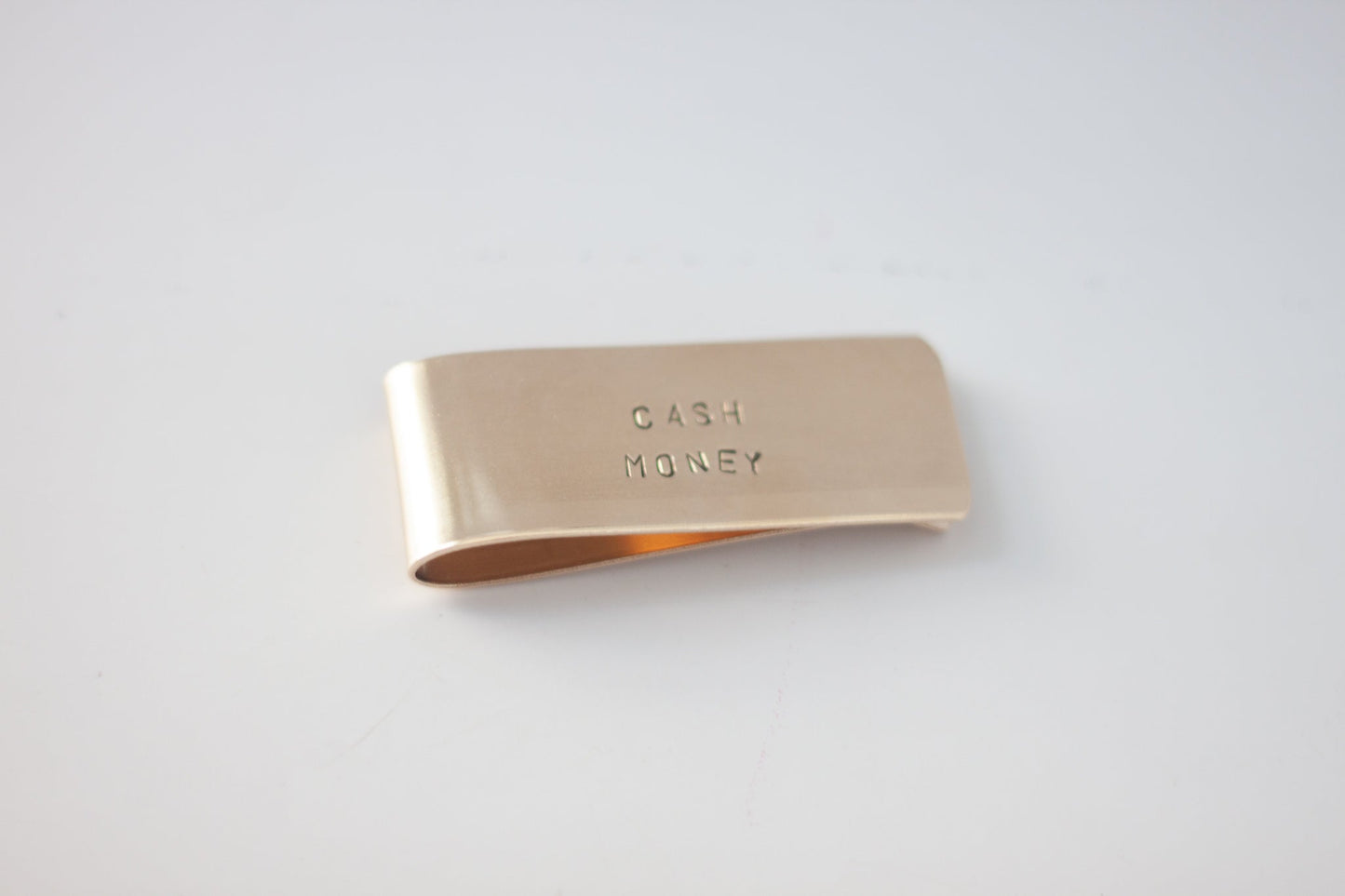 Cash Money Money Clip