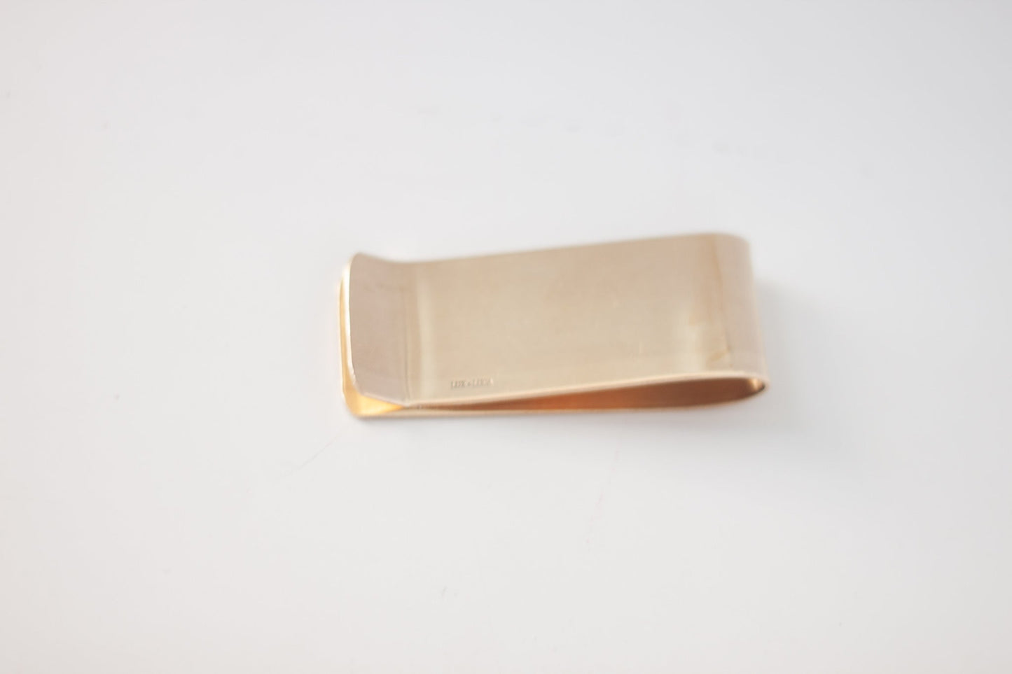 Cash Money Money Clip