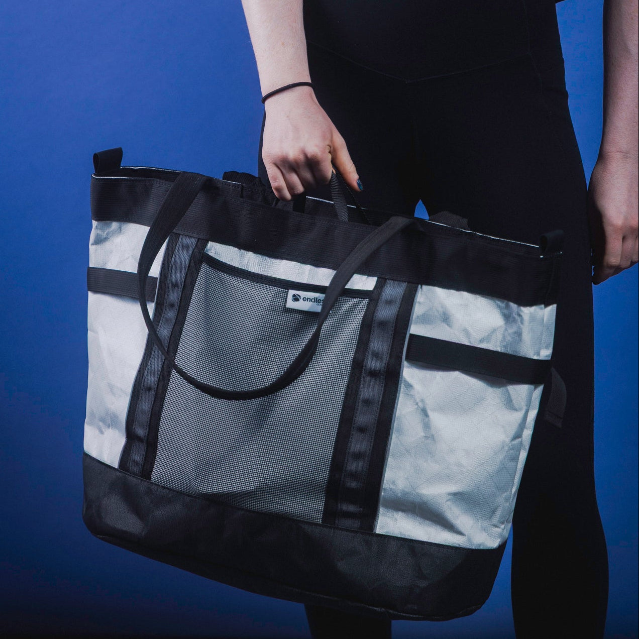 The Endless Tote Bag