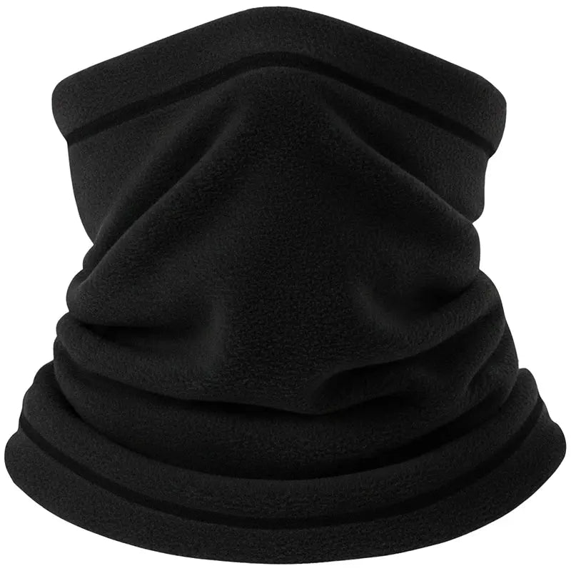Polar Feet Fleece Neck Warmers Unisex