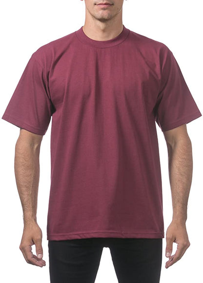 Proclub Heavyweight Short Sleeve Tshirt
