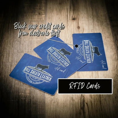 The Keller Money Clip