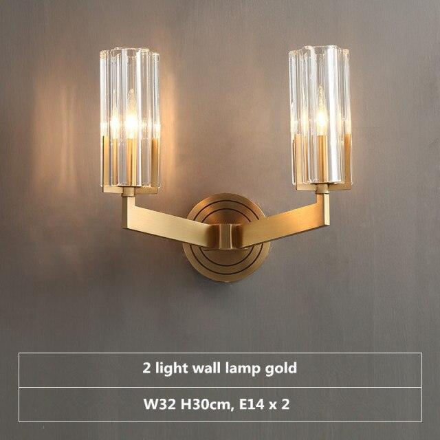 American Luxury K9 Crystal E14 Led Chandelier Living Room Lustre Copper Pendant Chandelier Lighting Gold Black Chandlier Fixture - Encouraging The Truth Organization