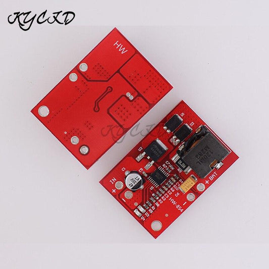 BMS 3S 12V MPPT Solar Charger Panel 18650 Lithium Battery Power Bank Charging Controller Board CN3722 Voltage Regulator - Encouraging The Truth Organization