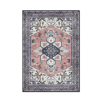 Bohemia Persian Style Carpets for Living Room Bedroom Non-Slip Area Rugs Boho Morocco Ethnic Door Mats Gypsy Home Decor Salon - Encouraging The Truth Organization