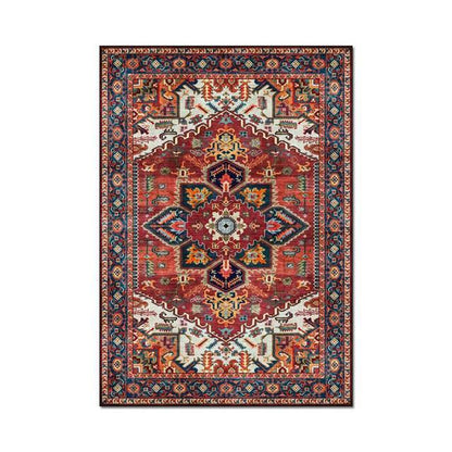 Bohemia Persian Style Carpets for Living Room Bedroom Non-Slip Area Rugs Boho Morocco Ethnic Door Mats Gypsy Home Decor Salon - Encouraging The Truth Organization