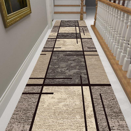 Corridor Carpet Long Hallway Area Rug Geometric Living Room Carpet Kitchen Aisle Mat Room Decoration Floor Mats Tapis Alfombra - Encouraging The Truth Organization