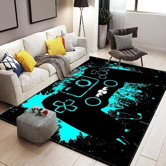 Corridor Carpet Long Hallway Area Rug Geometric Living Room Carpet Kitchen Aisle Mat Room Decoration Floor Mats Tapis Alfombra - Encouraging The Truth Organization
