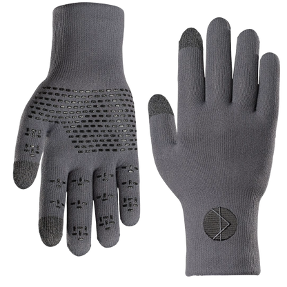 Waterproof Pro Wool Gloves
