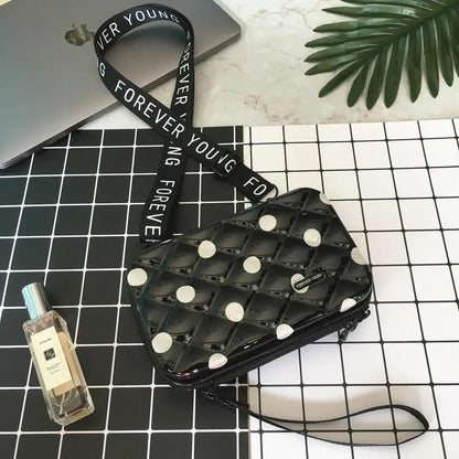 Delightful Designer Women Handbags For Women And Girls Small Shoulder Bag Women's Famous Clutch Bag